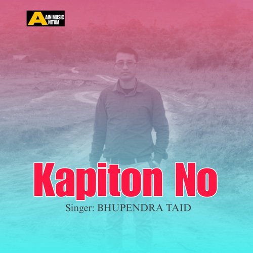 Kapiton No - Single