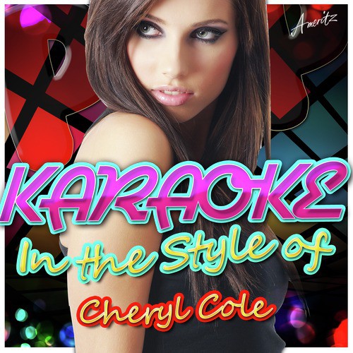 Promise This (In the Style of Cheryl Cole) [Karaoke Version]