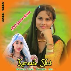 Karwade Shet Bahan Teri Chhoti Su