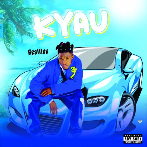 Kyau cover art