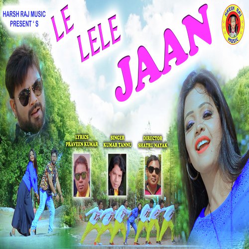 Le Le Jaan