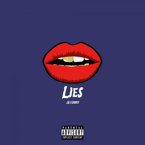 Lies (feat. Caskey)