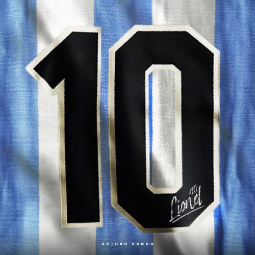 Lionel cover art