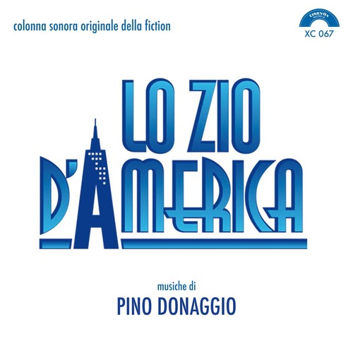 Lo zio d'America: Maria Song