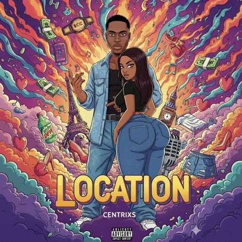 Location cover art