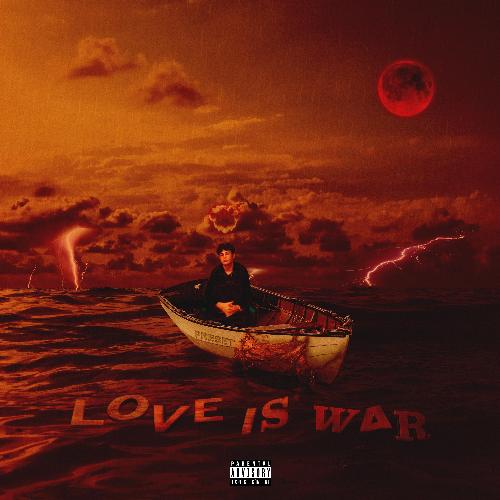 Love Is War