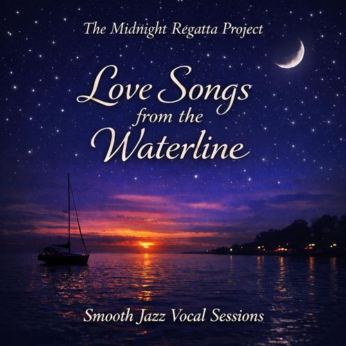 Caribbean Moon cover art