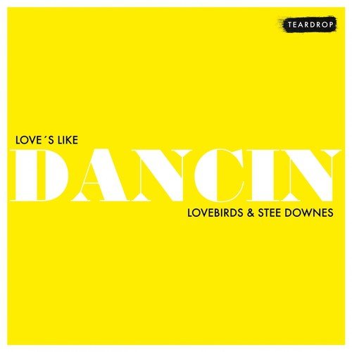 Love&#039;s Like Dancin_poster_image