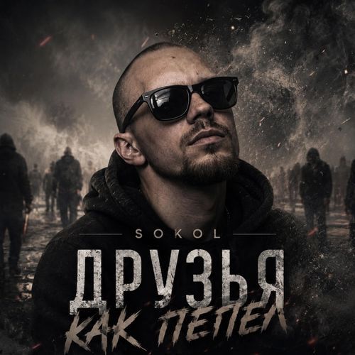 Друзья как пепел