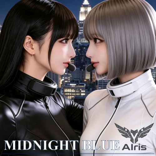 MIDNIGHT BLUE