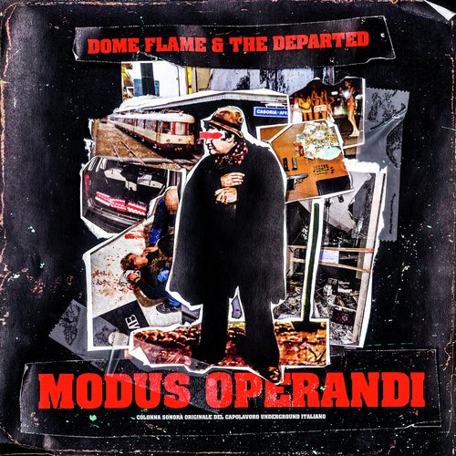 MODUS OPERANDI