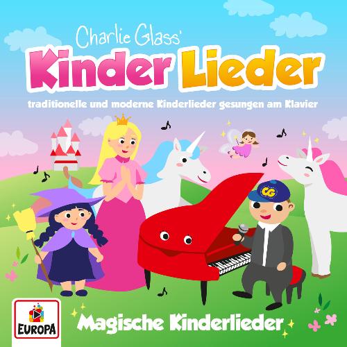 Magische Kinderlieder_poster_image