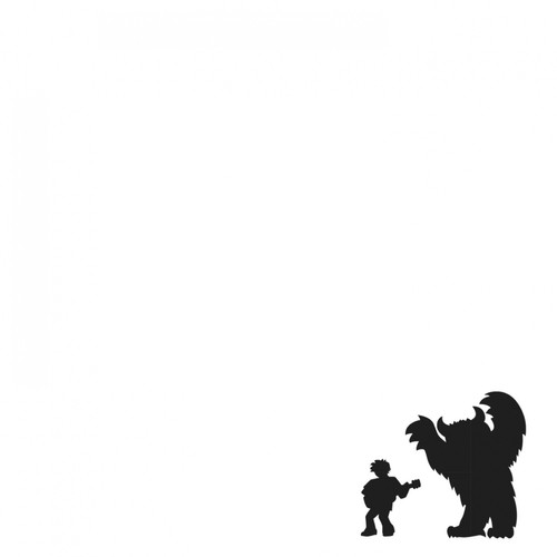 Nix cover art