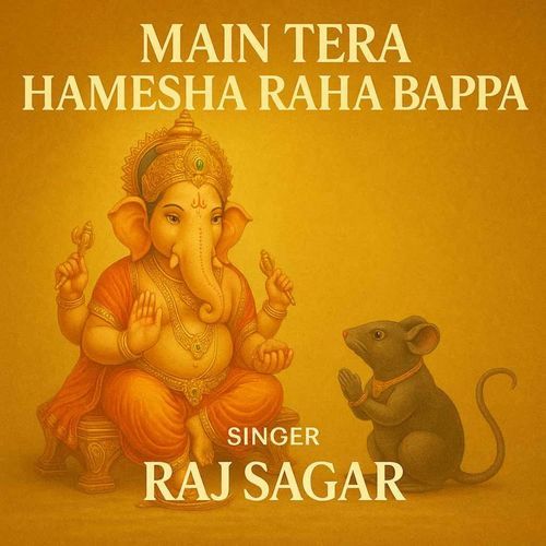 Main Tera Hamesha Raha Bappa