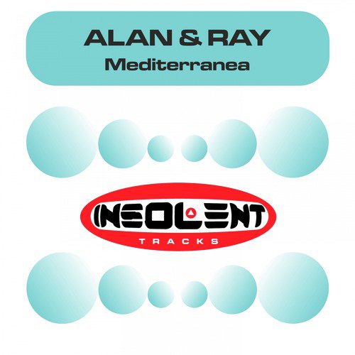 Mediterranea cover art