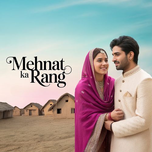 Mehnat Ka Rang