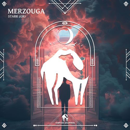 Merzouga
