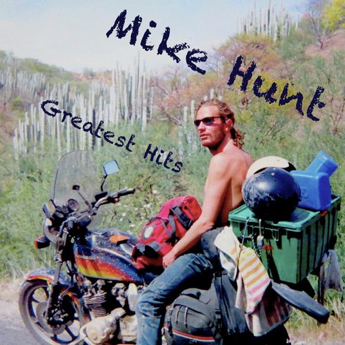 Mills cover art