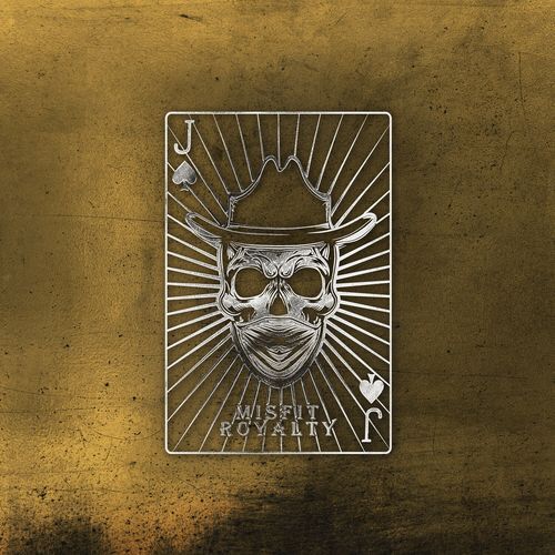 Misfit Royalty (Deck 2)