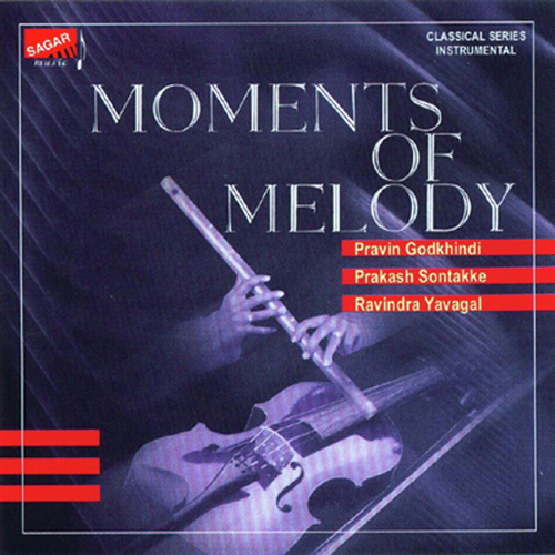 Moments Of Melody