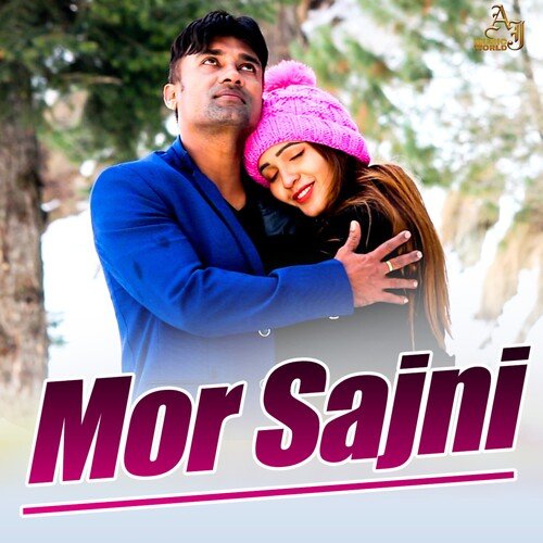 Mor Sajni