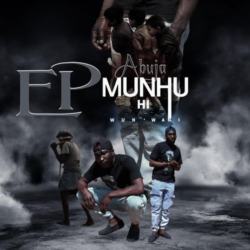 Munhu hi wun'wani