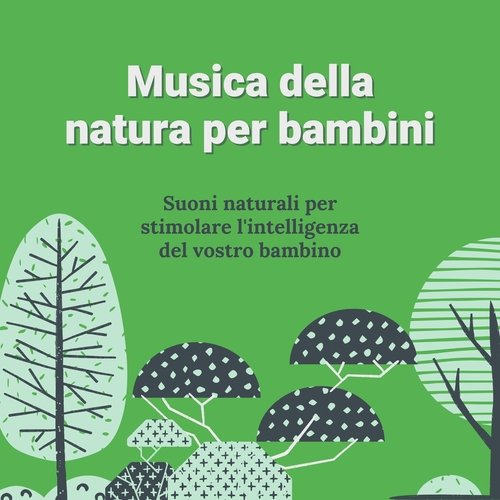 Musica terapeutica naturale cover art