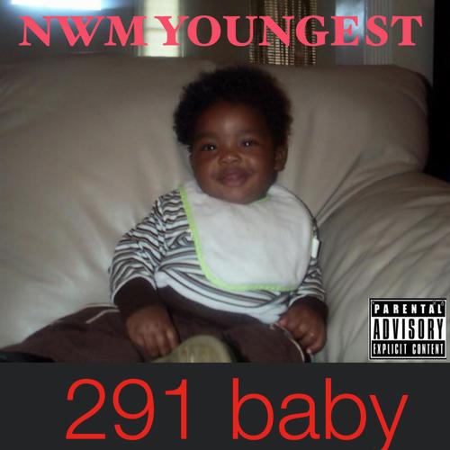 NINO BROWN cover art