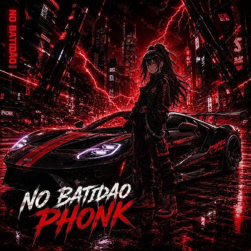 NO BATIDAO PHONK