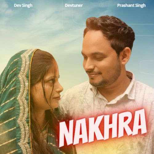 Nakhra