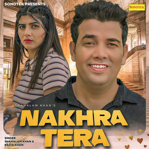 Nakhra Tera