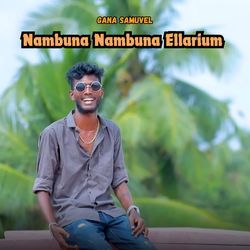 Nambuna Nambuna Ellarium