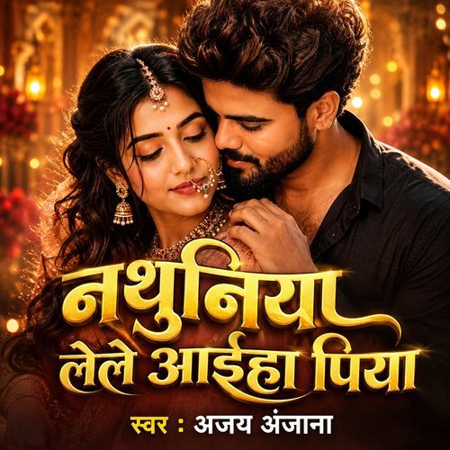 Nathuniya Le Le Aaiha Piya