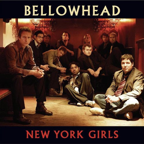 New York Girls