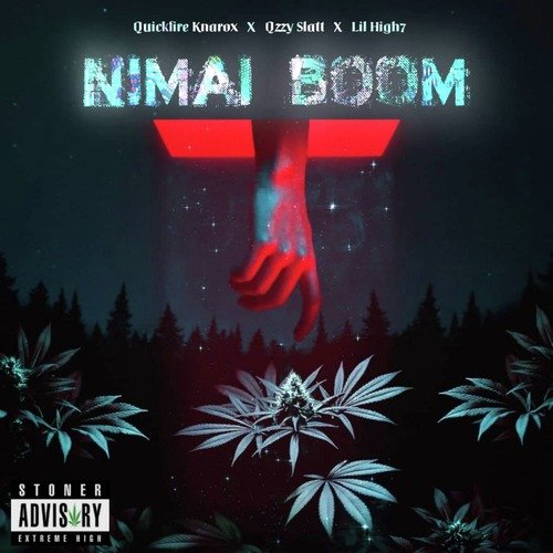 Nimai Boom