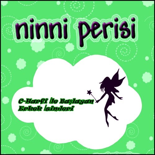 Ceyhan (İsme Özel Ninniler) cover art