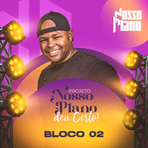 Nosso Plano Ao Vivo, Vol. 2_poster_image