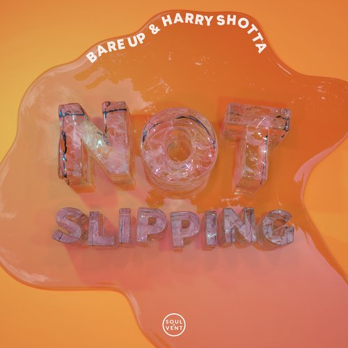 Not Slipping_poster_image