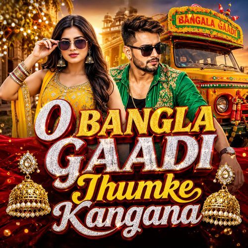 O Bangla Gaadi Jhumke Kangana