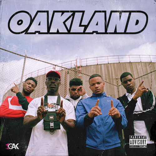 OAKLAND