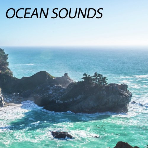 White Noise Wave Sounds - Reduce Headache - Loopable With No Fade (feat. Ocean Sounds)