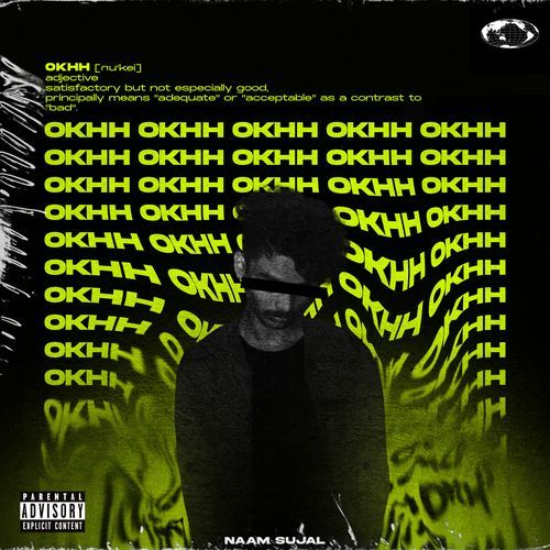 Okhh cover art