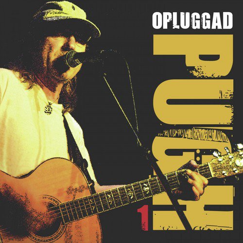Jag är en liten gosse cover art