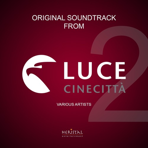 Adagio Capucci (M33) cover art