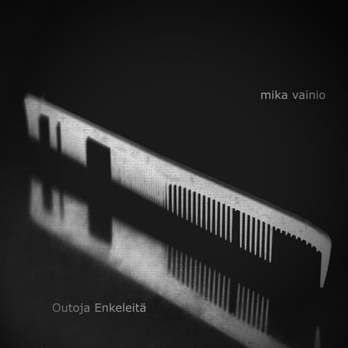 Outoja Enkeleitä
