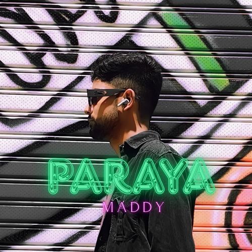 PARAYA