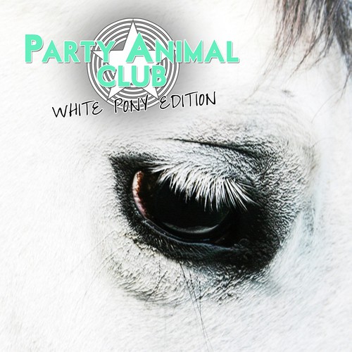 Party Animal Club (White Pony Edition)