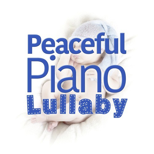 Peaceful Piano Lullaby