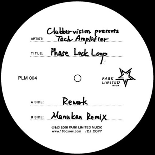 Phase Lock Loop (Phasebase Vs Hypefreak Remix) cover art
