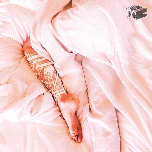Pillow Talk cover art